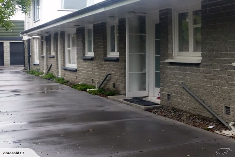 Photo of property in 2/92 Office Road, Merivale, Christchurch, 8014