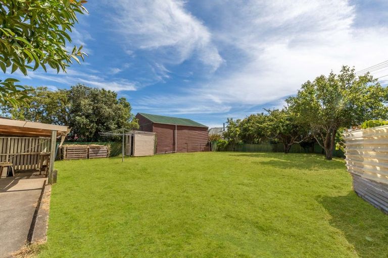 Photo of property in 29 Station Road, Marton, 4710