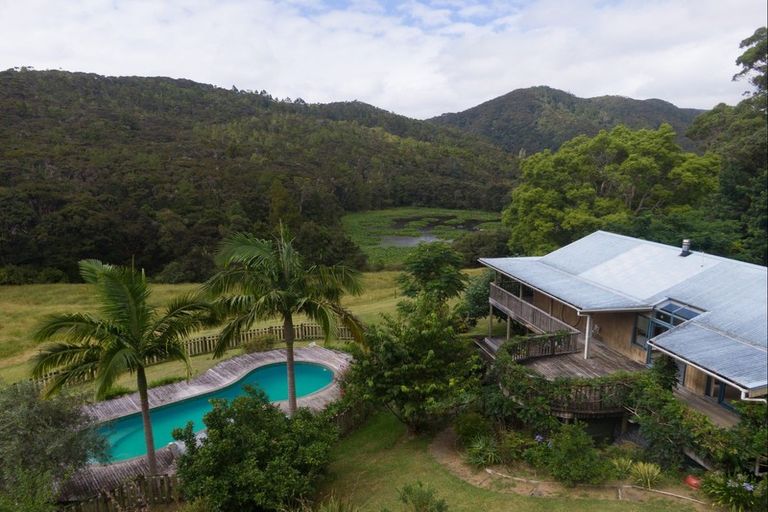 Photo of property in 172 Dip Road, Kaeo, 0479