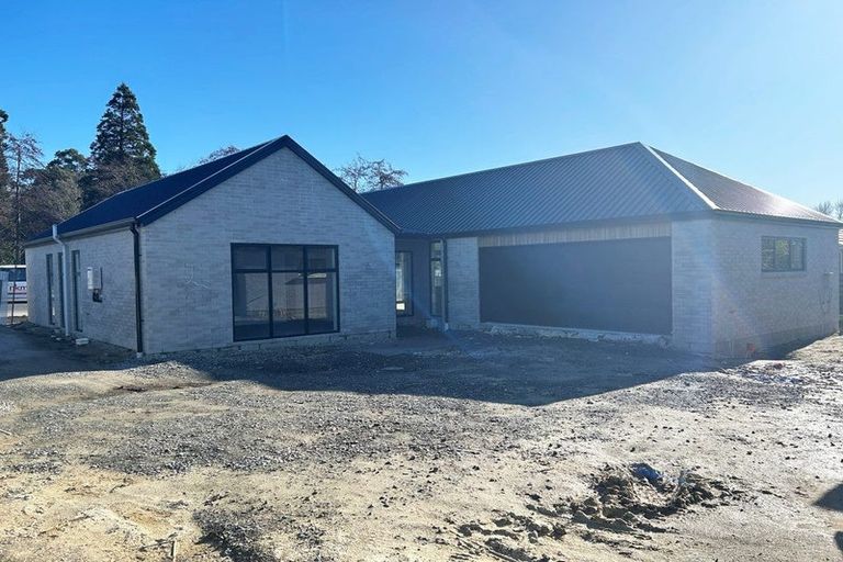 Photo of property in 177 Queens Drive, Richmond, Invercargill, 9810