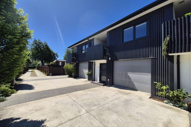Photo of property in 2/88 Poulson Street, Addington, Christchurch, 8024