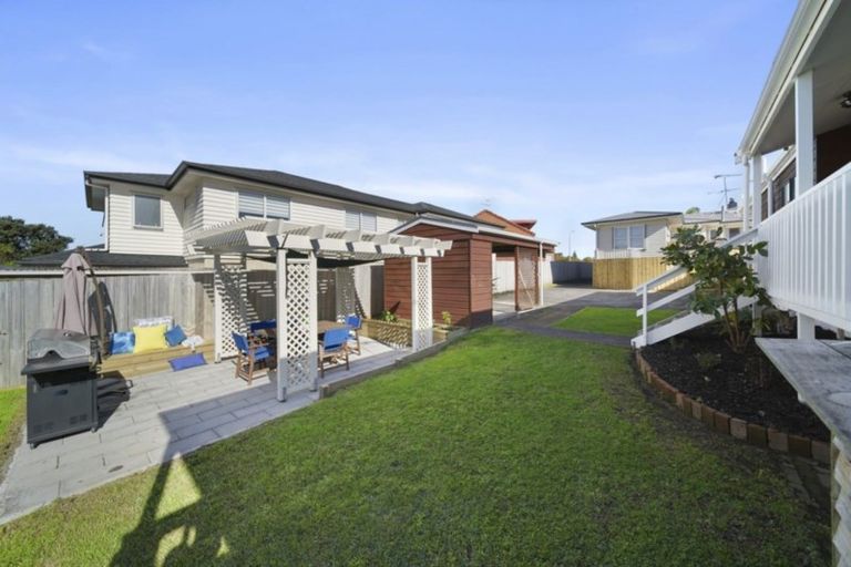 Photo of property in 1/32 Greenhill Crescent, Pakuranga, Auckland, 2010