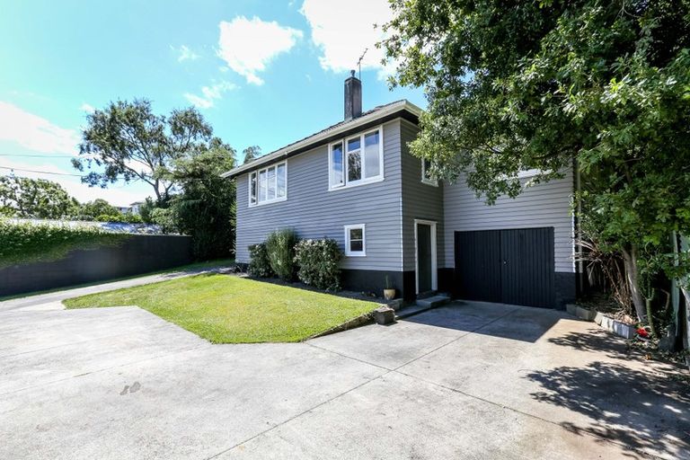 Photo of property in 67 Ballance Street, Lower Vogeltown, New Plymouth, 4310