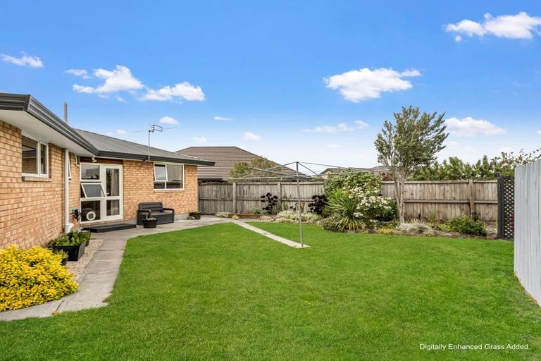 Photo of property in 14 Clifford Place, Amberley, 7410