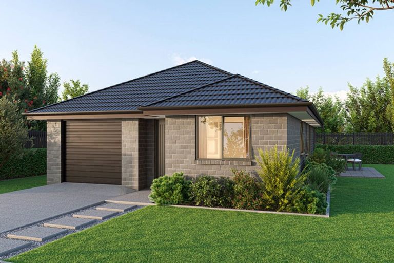 Photo of property in 9 Joshua Place, Weymouth, Auckland, 2103