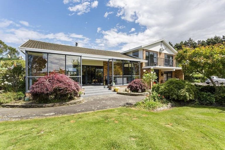 Photo of property in 22 Dukes Road North, Mosgiel, 9092