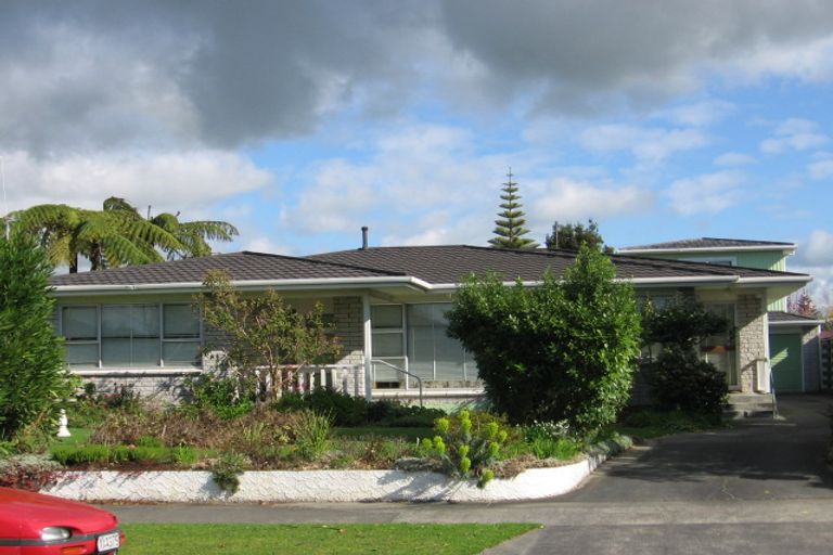 Photo of property in 20 Frimley Street, Awapuni, Palmerston North, 4412