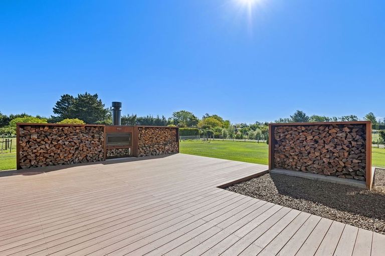 Photo of property in 66b Northpark Road, Newland, Ashburton, 7772