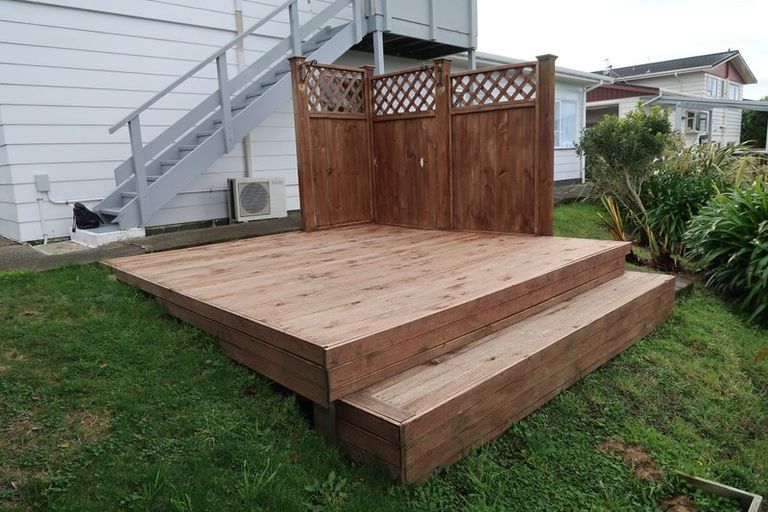 Photo of property in 37b Acacia Avenue, Maungaraki, Lower Hutt, 5010