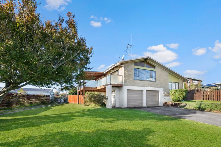 Photo of property in 53 Young Street, Morrinsville, 3300