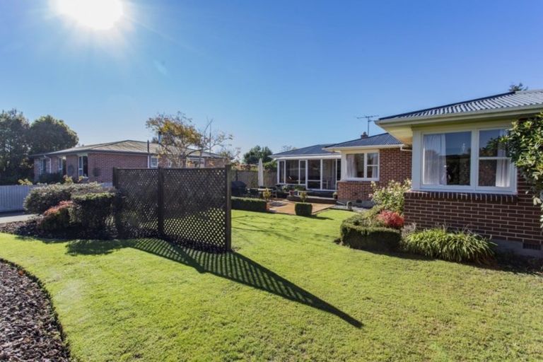 Photo of property in 212 West Belt, Rangiora, 7400