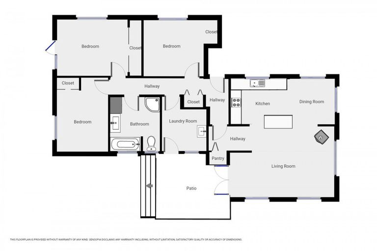 Photo of property in 39 Blueberry Grove, Timberlea, Upper Hutt, 5018