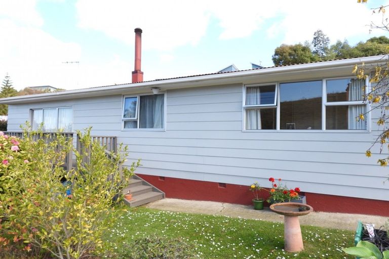Photo of property in 46 Derwent Street, Oamaru North, Oamaru, 9400
