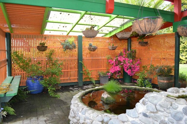 Photo of property in 254 Hilderthorpe Road, Hilderthorpe, Oamaru, 9493