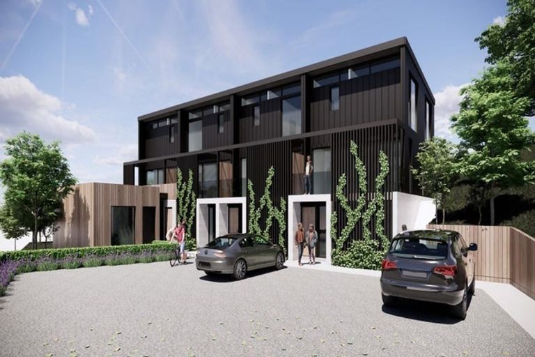 Photo of property in 36a Falcon Street, Kaikorai, Dunedin, 9010