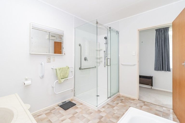 Photo of property in 3 Bombay Street, Aramoho, Whanganui, 4500