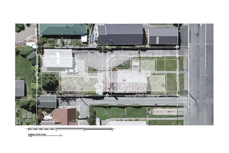 Photo of property in 24a Wye Street, Oamaru, 9400