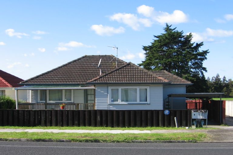 Photo of property in 1/34 Plunket Avenue, Papatoetoe, Auckland, 2104