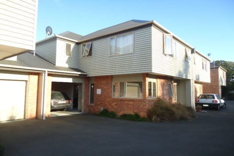 Photo of property in 80c Brockworth Place, Riccarton, Christchurch, 8011