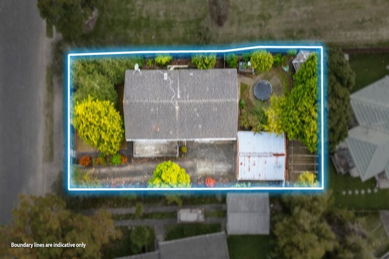 Photo of property in 9 Innismara Avenue, Wattle Downs, Auckland, 2103