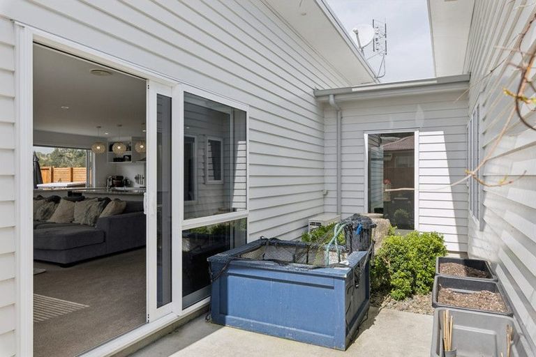 Photo of property in 31 Hartis Avenue, Huntly, 3700