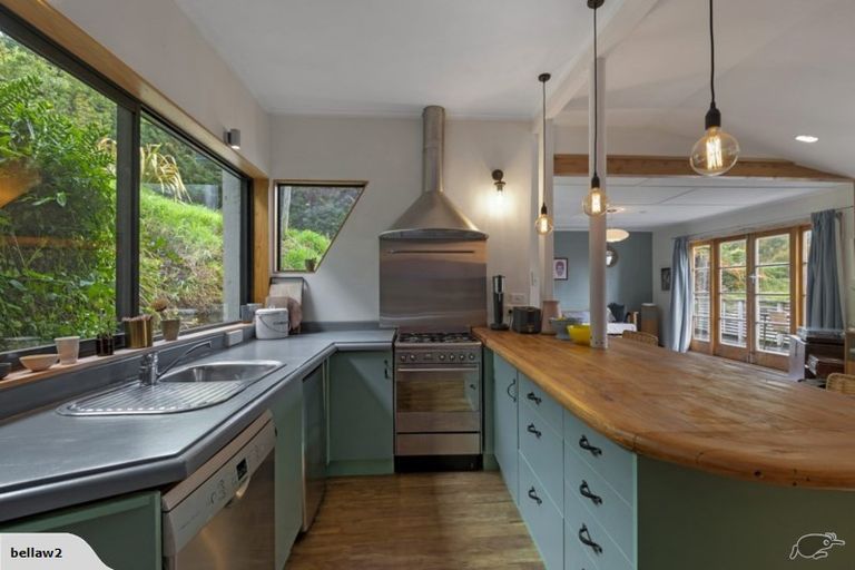 Photo of property in 56 Park Terrace, Corsair Bay, Lyttelton, 8082