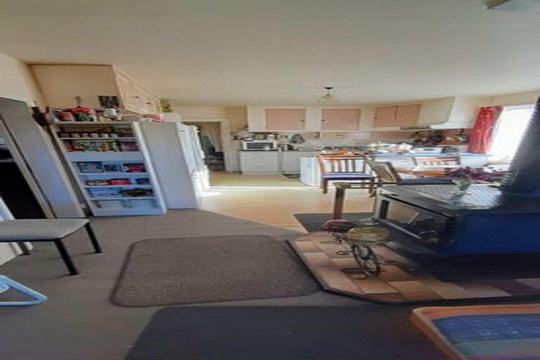 Photo of property in 2402 State Highway 7, Ngahere, Dobson, 7872