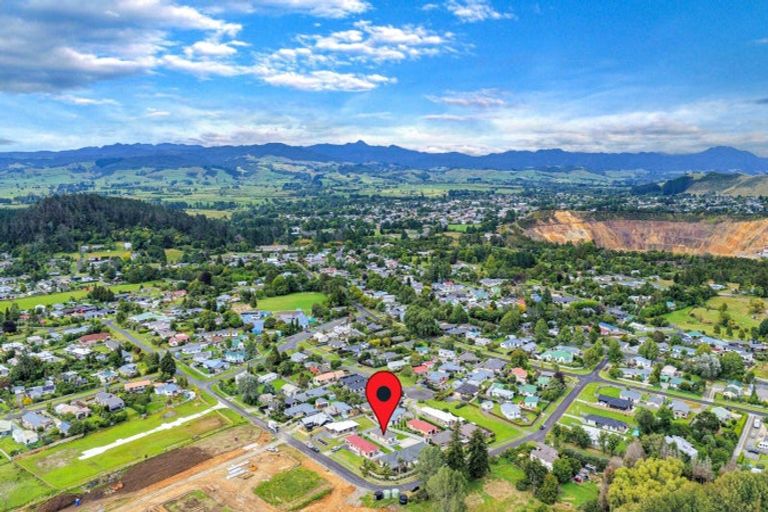 Photo of property in 17 Somerset Street, Waihi, 3610