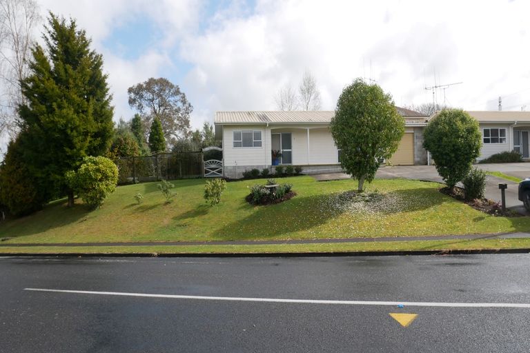 Photo of property in 57b Neal Street, Putaruru, 3411