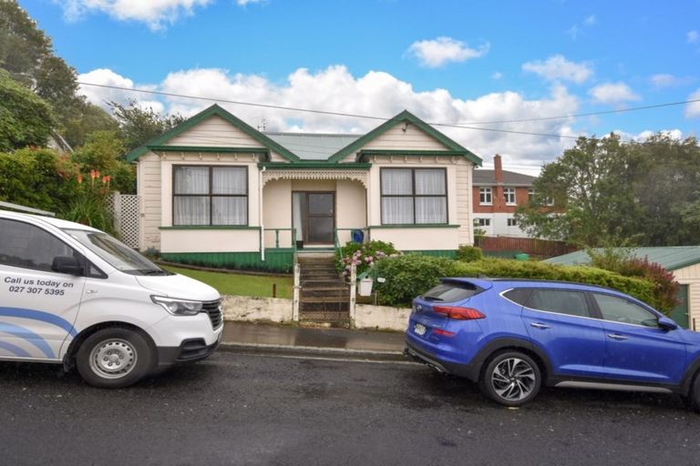 Photo of property in 34 Peter Street, Caversham, Dunedin, 9012