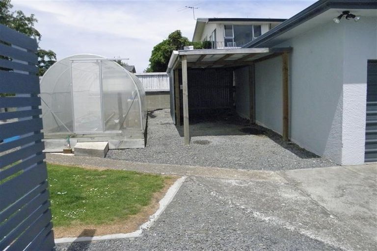 Photo of property in 375 Racecourse Road, Hargest, Invercargill, 9810