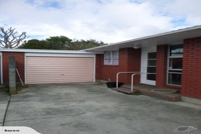 Photo of property in 3/12 Martin Street, Palmerston North, 4414