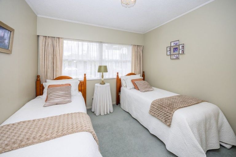 Photo of property in 147 Hakanoa Street, Huntly, 3700