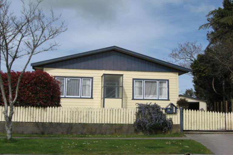 Photo of property in 61 Kelly Street, Inglewood, 4330