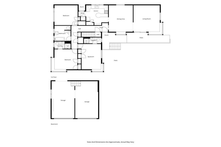 Photo of property in 32 Bangor Terrace, Kew, Dunedin, 9012