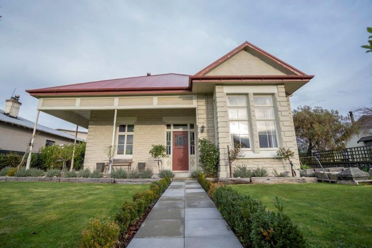 Photo of property in 59 Mitchell Street, Richmond, Invercargill, 9810