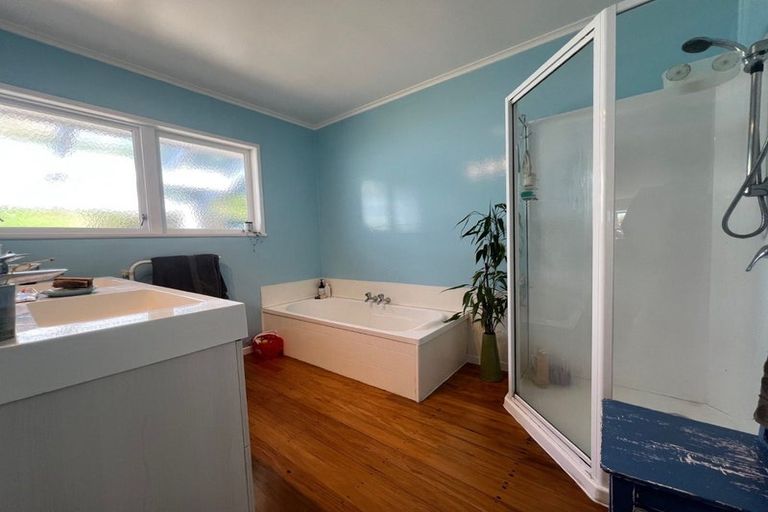 Photo of property in 579a Inland Road, Helensville, 0875