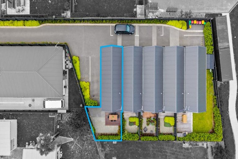 Photo of property in 1/7 Gambia Street, Papanui, Christchurch, 8053