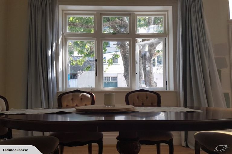 Photo of property in 267 Tinakori Road, Thorndon, Wellington, 6011