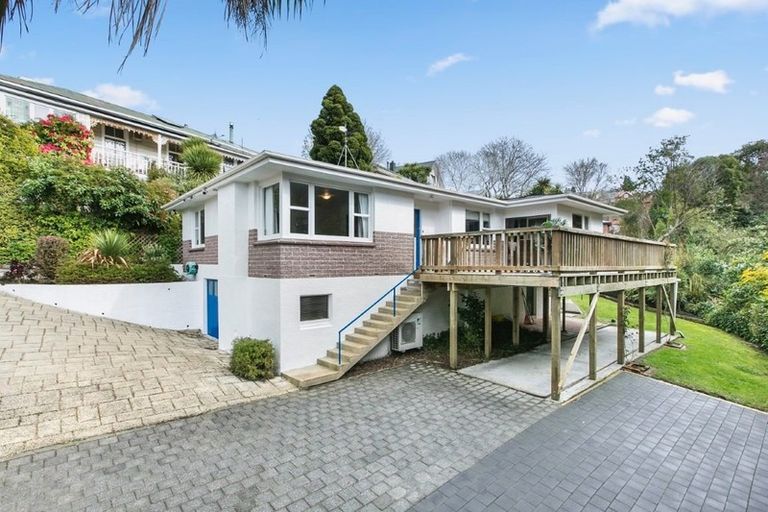 Photo of property in 49 Pacific Street, Roslyn, Dunedin, 9010