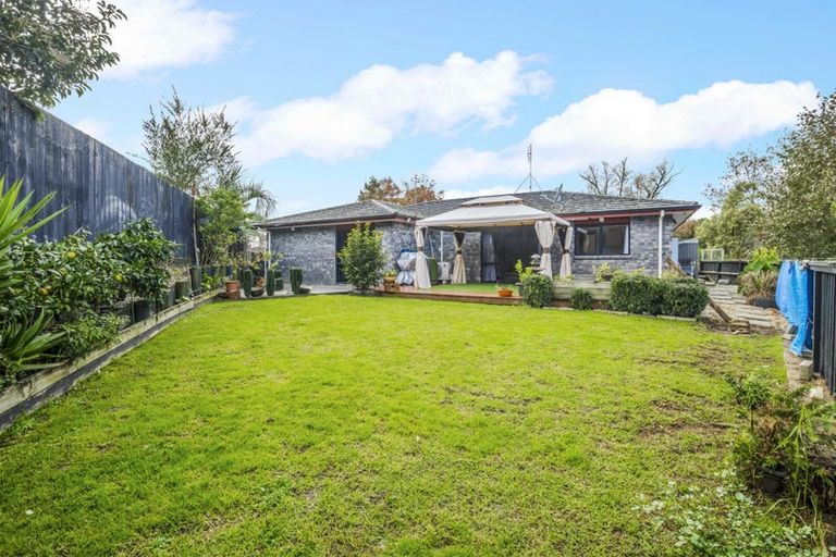 Photo of property in 18 Sapling Drive, Pukekohe, 2120