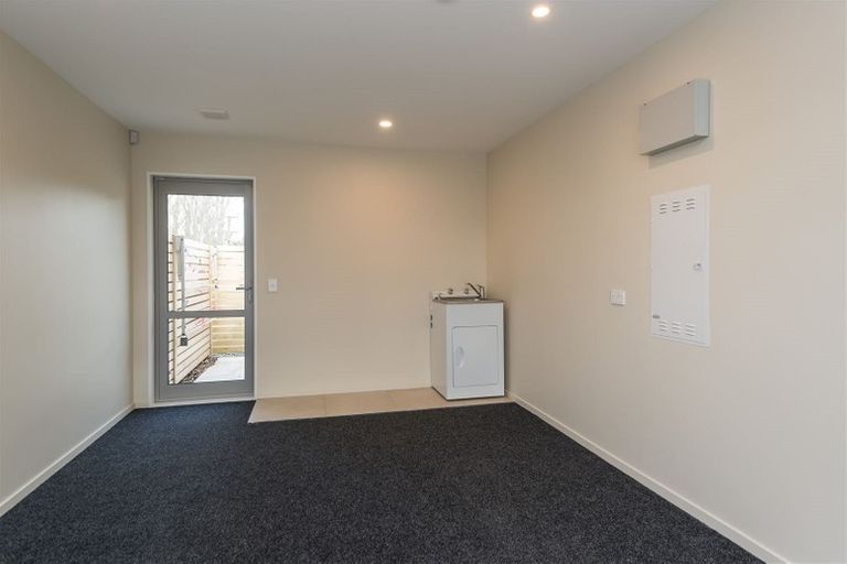 Photo of property in 15 Clydesdale Way, Lincoln, 7608