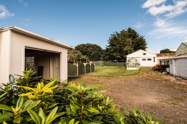 Photo of property in 50 Pitt Street, Raetihi, 4632