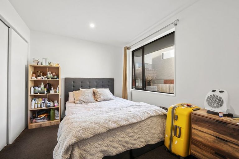Photo of property in 8/24 Princess Terrace, Newtown, Wellington, 6021