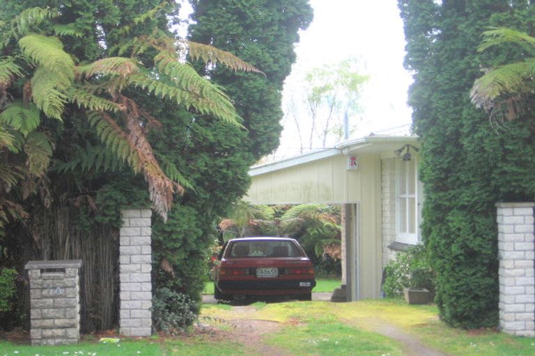 Photo of property in 1a Sloane Avenue, Tihiotonga, Rotorua, 3015