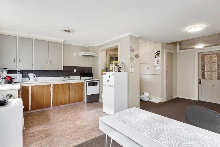 Photo of property in 1/236 Stuart Street, Dunedin Central, Dunedin, 9016