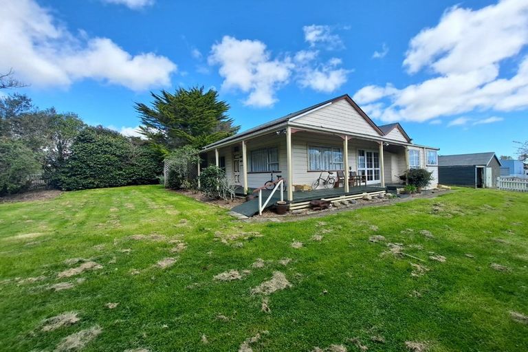 Photo of property in 548 Dudley Road, Kaimiro, Inglewood, 4386