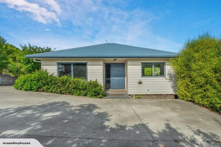 Photo of property in 15a Rata Street, Maeroa, Hamilton, 3200