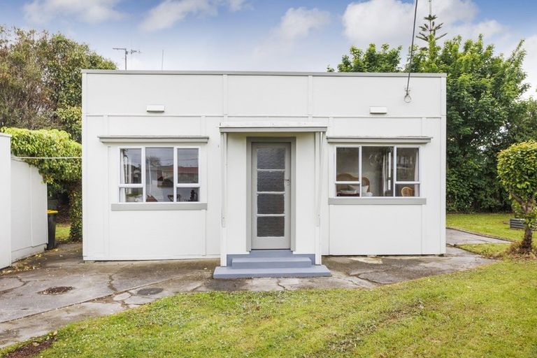 Photo of property in 78 East Street, Feilding, 4702