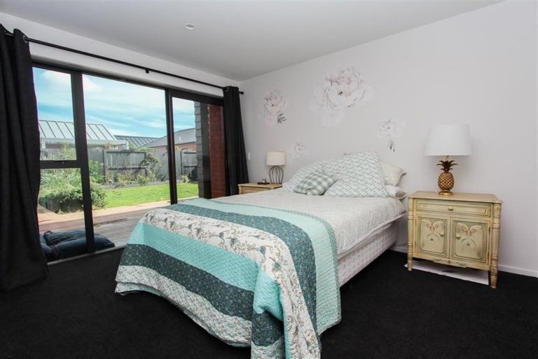 Photo of property in 9 Jobe Road, Chartwell, Hamilton, 3210